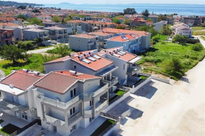 Nikola Luxury Apartments Nikiti 2 bedrooms 5 guests